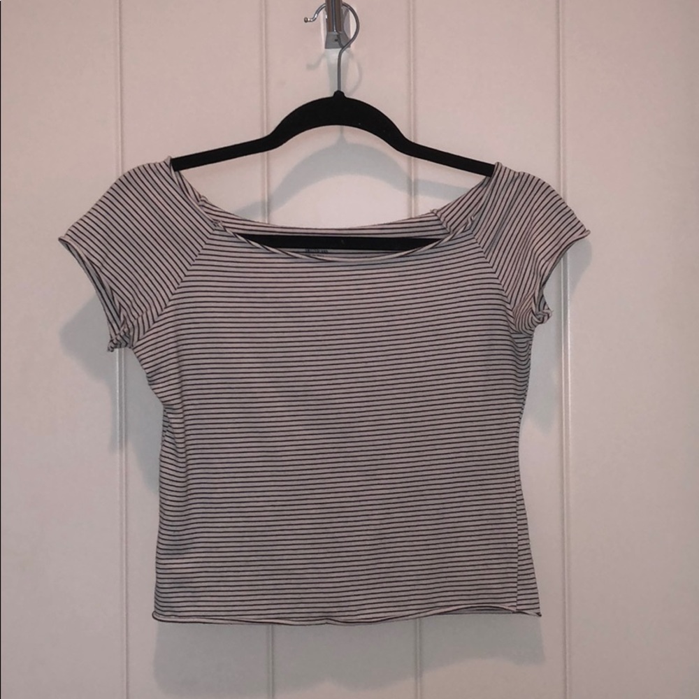brandy melville shift!
